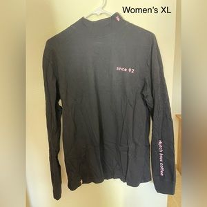 Dutch Bros Long Sleeve